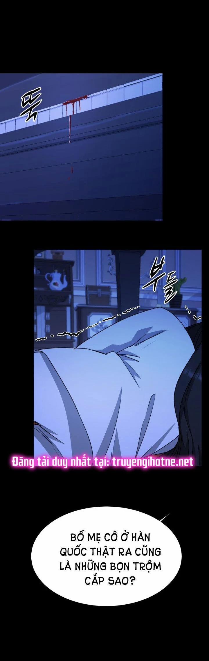 [18+] Tuyệt Đối Chiếm Hữu 32.2 trang 11