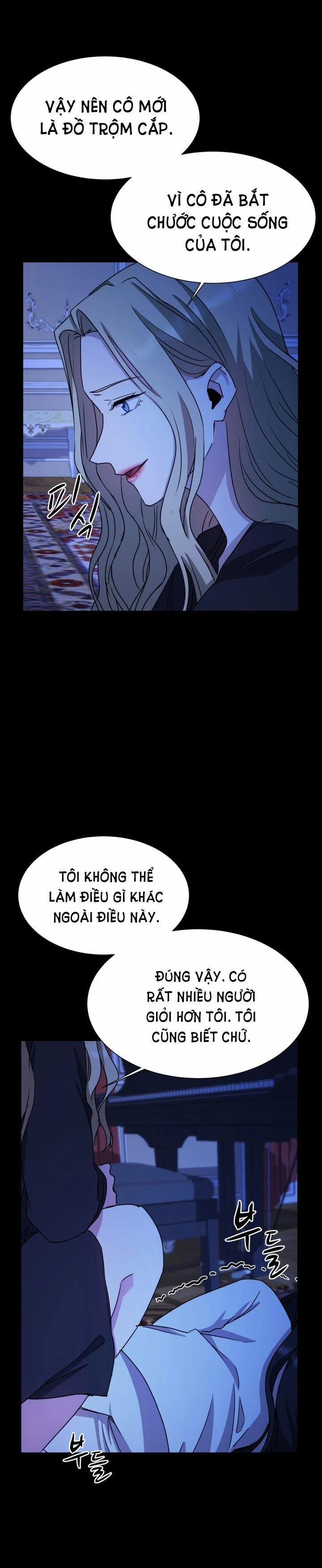 [18+] Tuyệt Đối Chiếm Hữu 32.2 trang 15