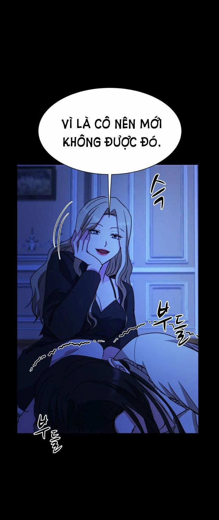 [18+] Tuyệt Đối Chiếm Hữu 32.2 trang 17