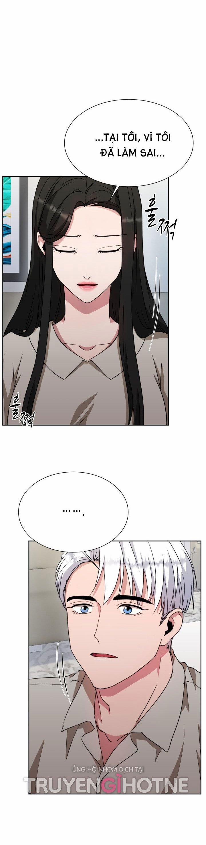 [18+] Tuyệt Đối Chiếm Hữu 32.2 trang 19