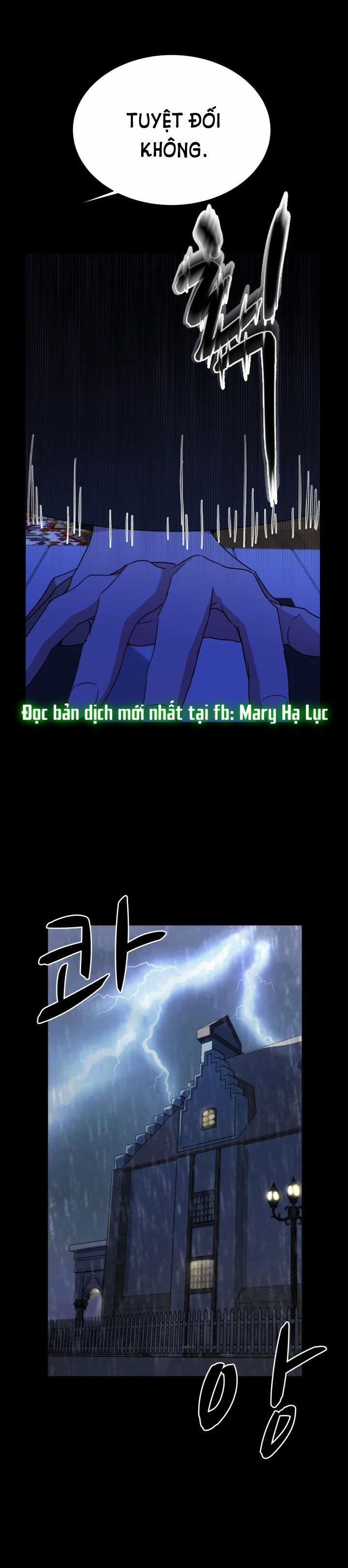 [18+] Tuyệt Đối Chiếm Hữu 32.2 trang 5