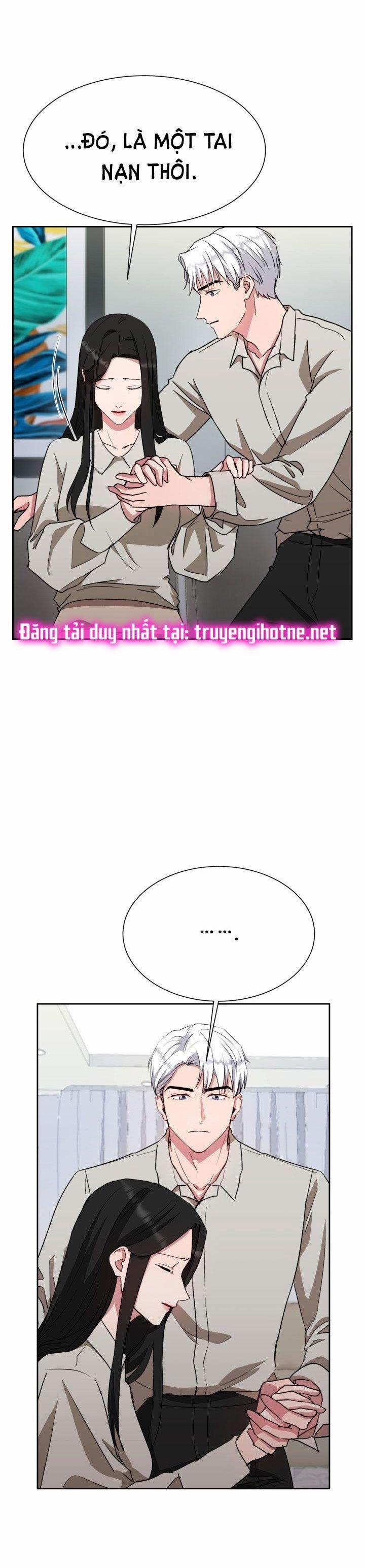 [18+] Tuyệt Đối Chiếm Hữu 32.2 trang 7