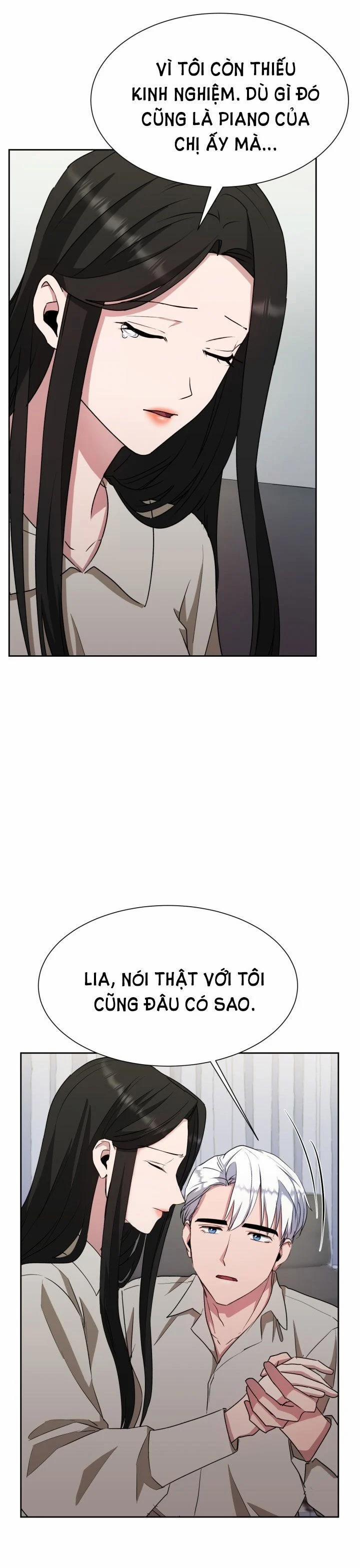 [18+] Tuyệt Đối Chiếm Hữu 32.2 trang 9