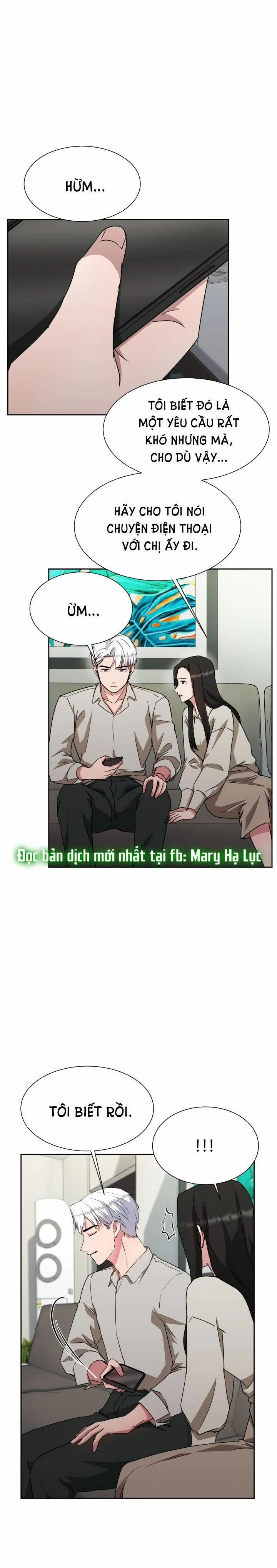 [18+] Tuyệt Đối Chiếm Hữu 33.1 trang 0