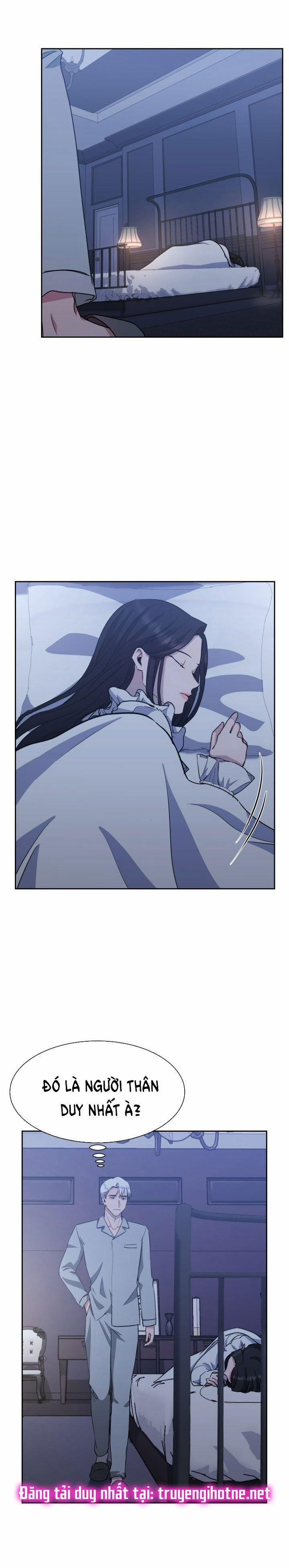 [18+] Tuyệt Đối Chiếm Hữu 33.1 trang 13