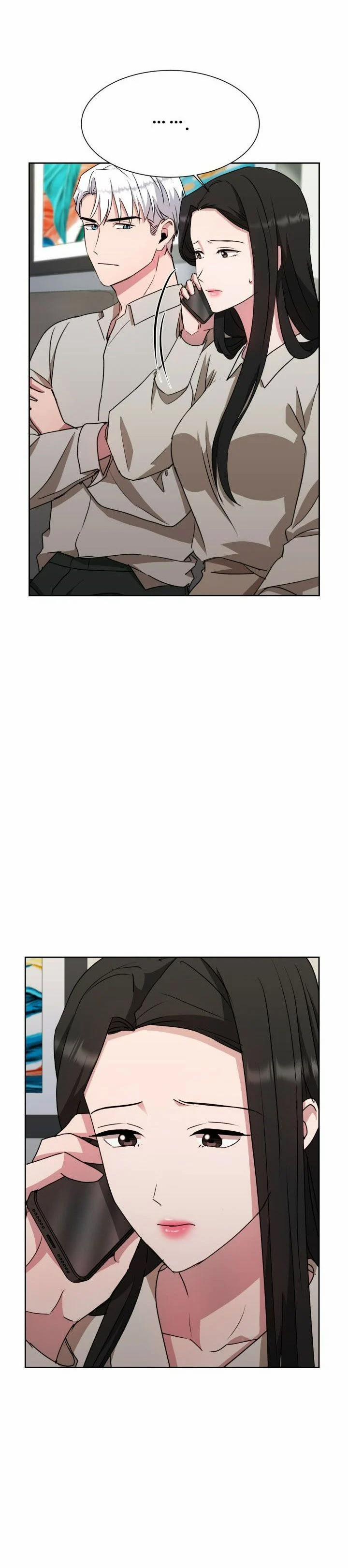 [18+] Tuyệt Đối Chiếm Hữu 33.1 trang 2