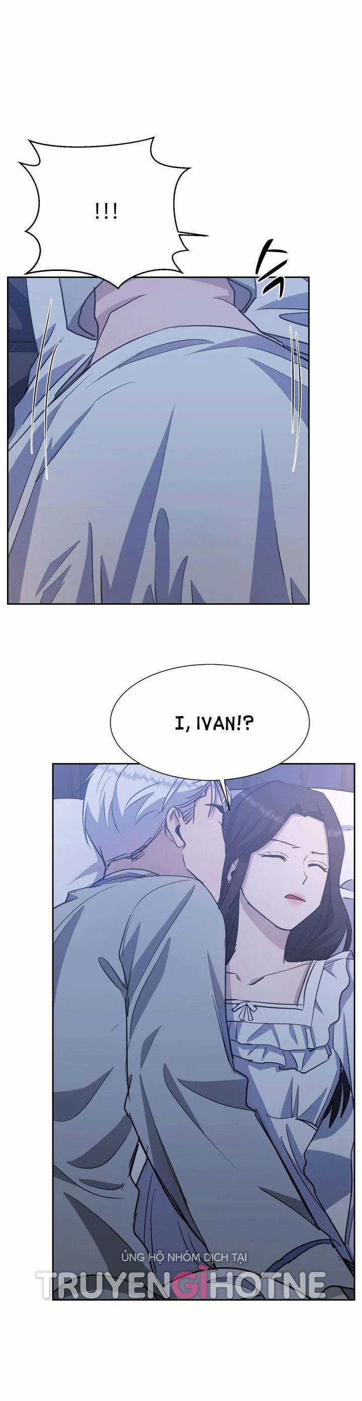 [18+] Tuyệt Đối Chiếm Hữu 33.2 trang 11