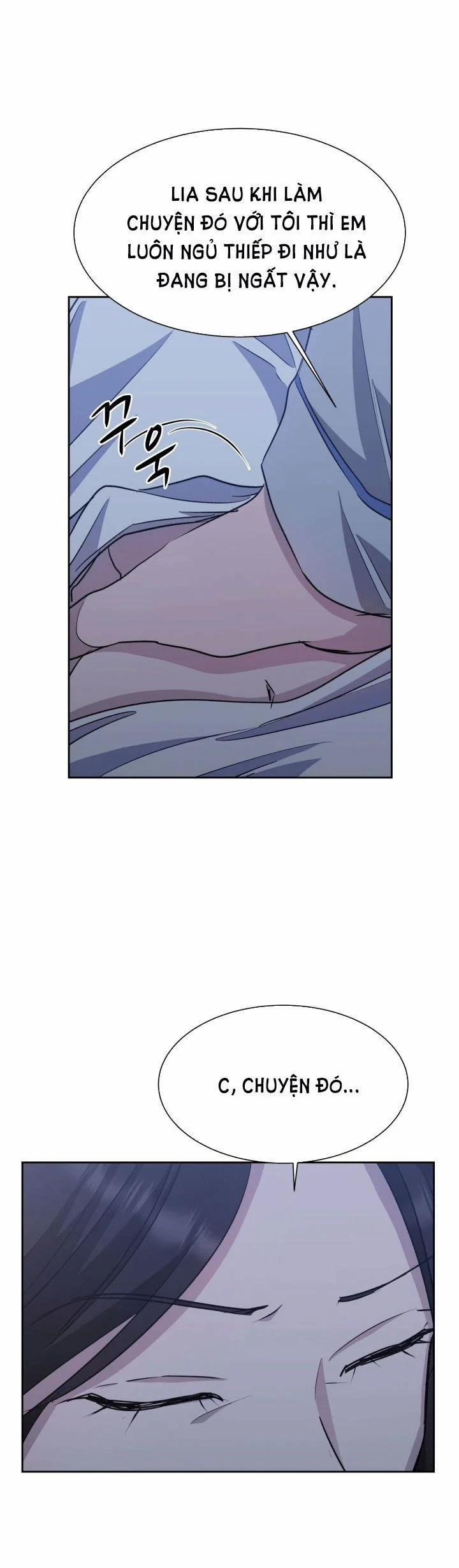 [18+] Tuyệt Đối Chiếm Hữu 33.2 trang 12