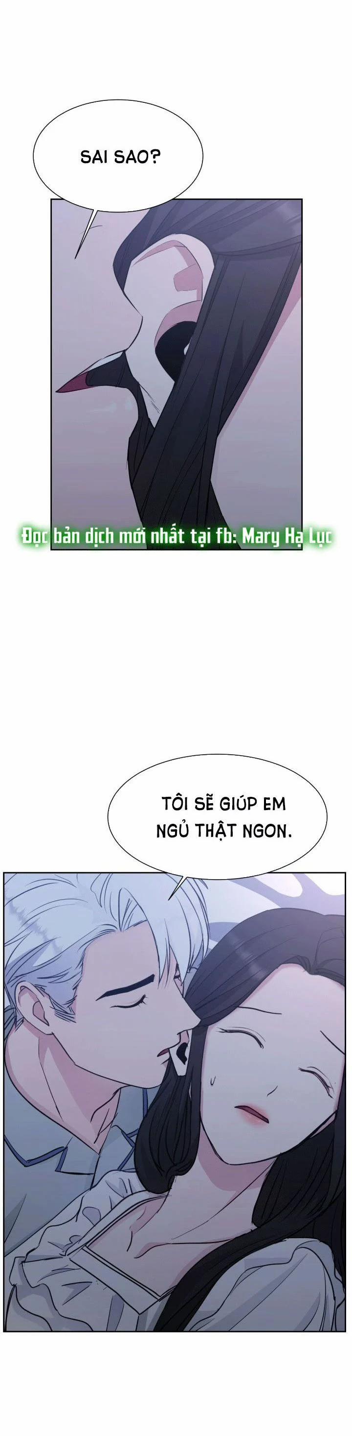 [18+] Tuyệt Đối Chiếm Hữu 33.2 trang 13