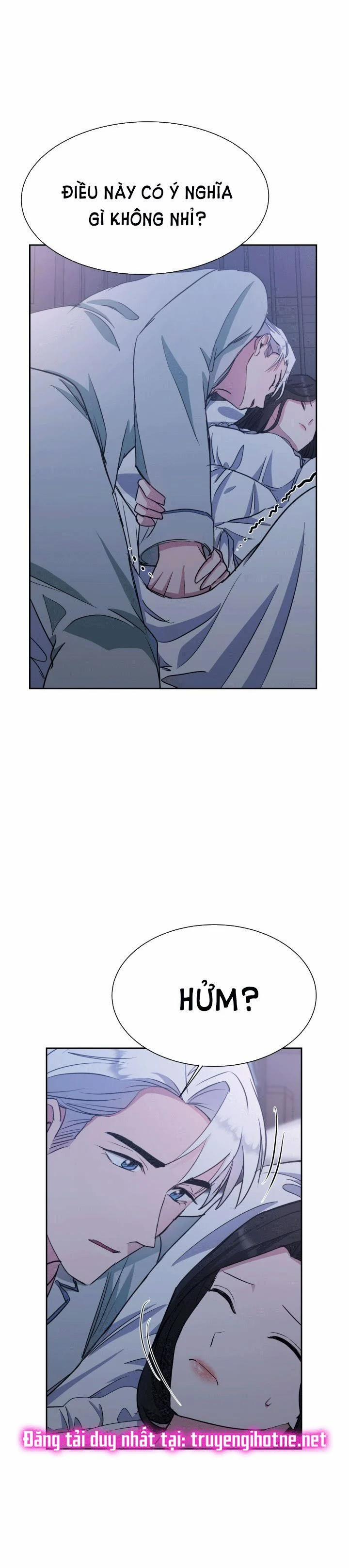 [18+] Tuyệt Đối Chiếm Hữu 33.2 trang 15