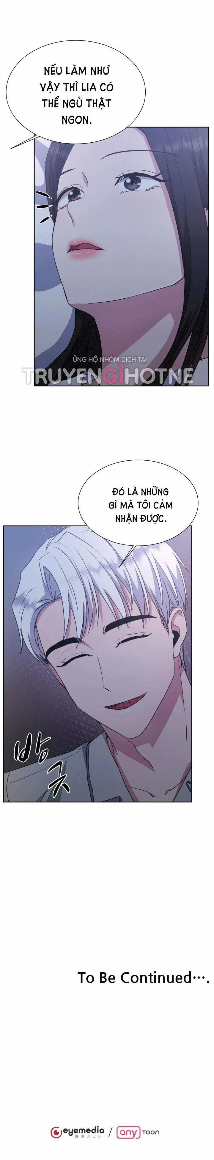 [18+] Tuyệt Đối Chiếm Hữu 33.2 trang 17