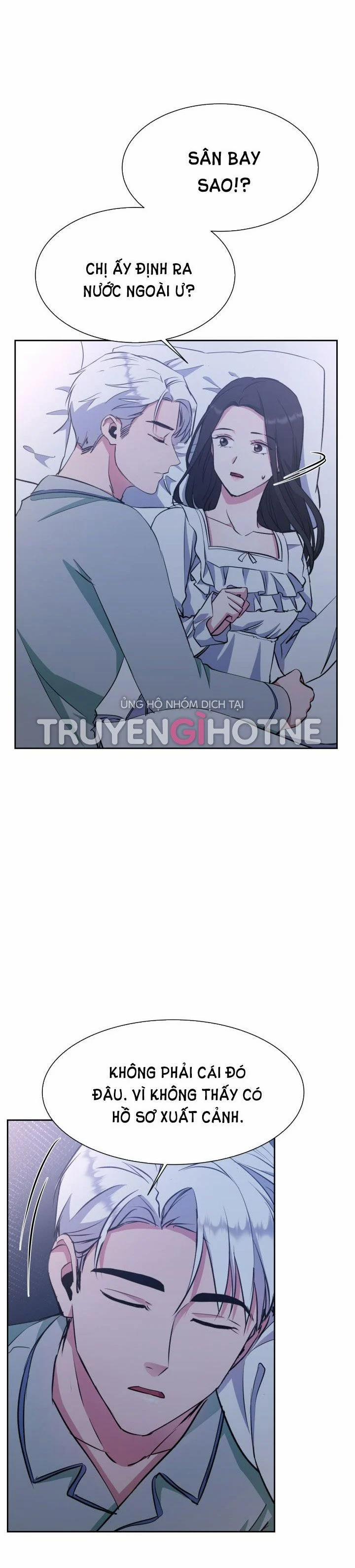 [18+] Tuyệt Đối Chiếm Hữu 33.2 trang 2