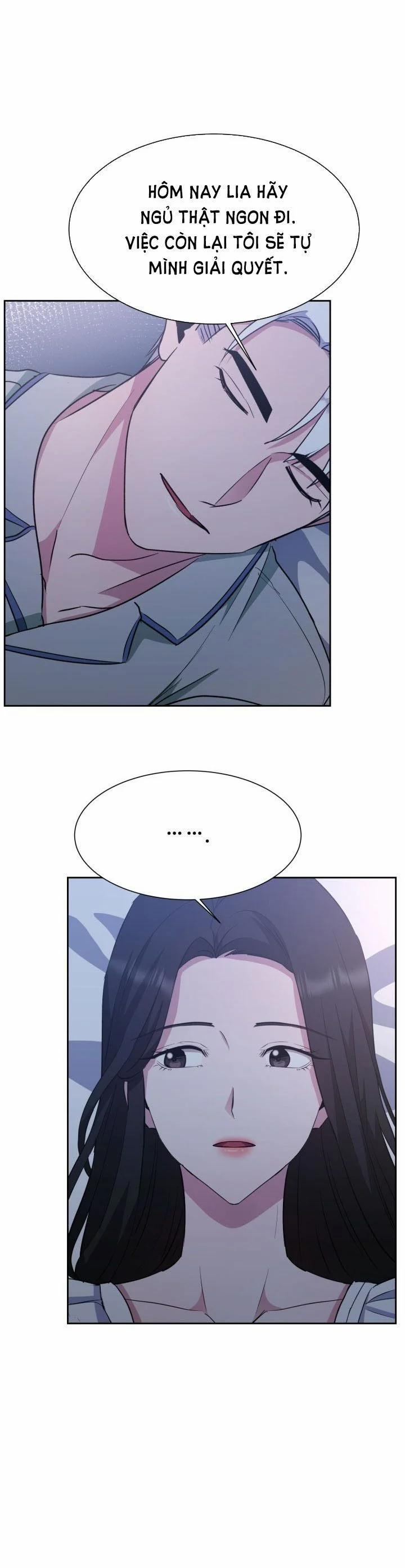 [18+] Tuyệt Đối Chiếm Hữu 33.2 trang 4