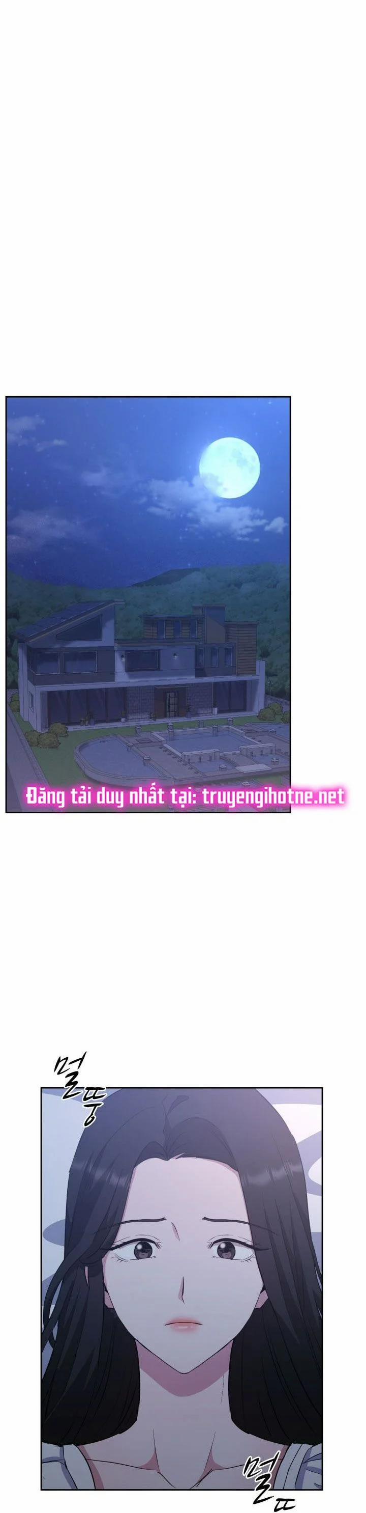 [18+] Tuyệt Đối Chiếm Hữu 33.2 trang 5