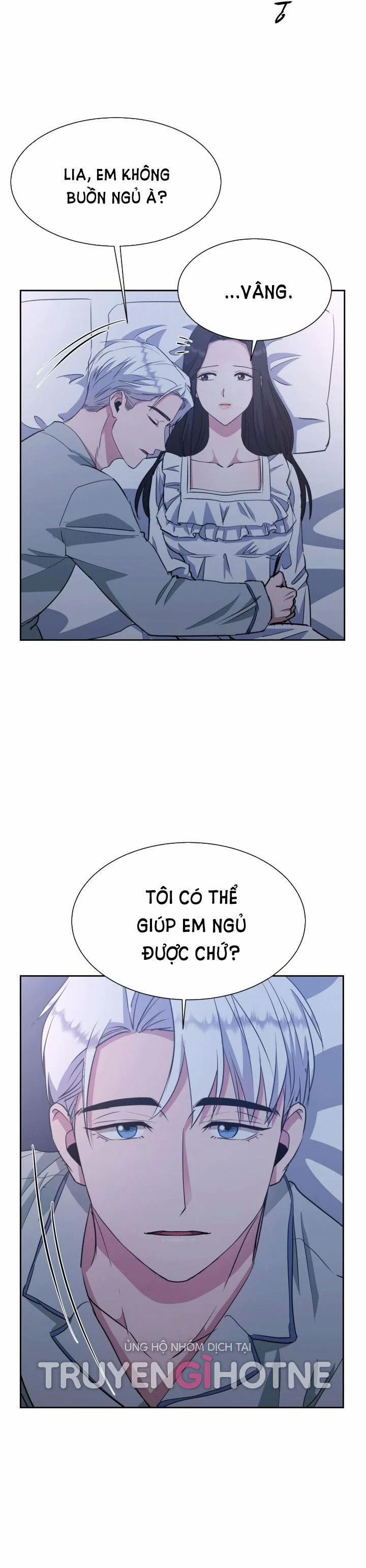 [18+] Tuyệt Đối Chiếm Hữu 33.2 trang 7