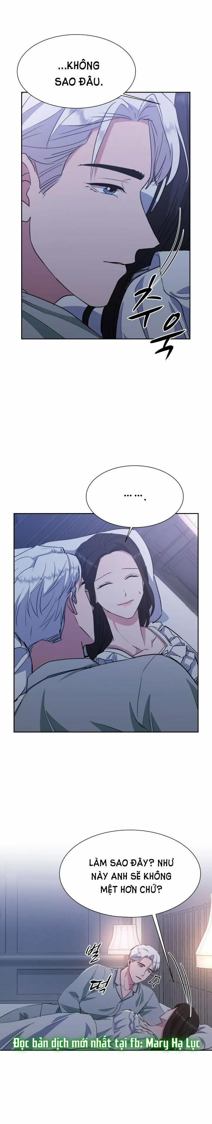 [18+] Tuyệt Đối Chiếm Hữu 33.2 trang 8