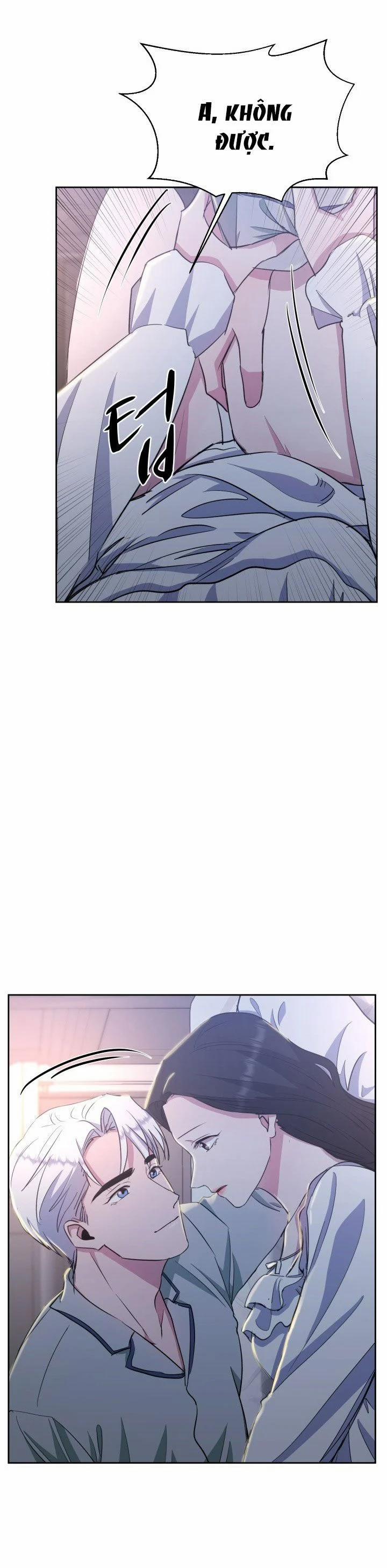 [18+] Tuyệt Đối Chiếm Hữu 34.1 trang 1