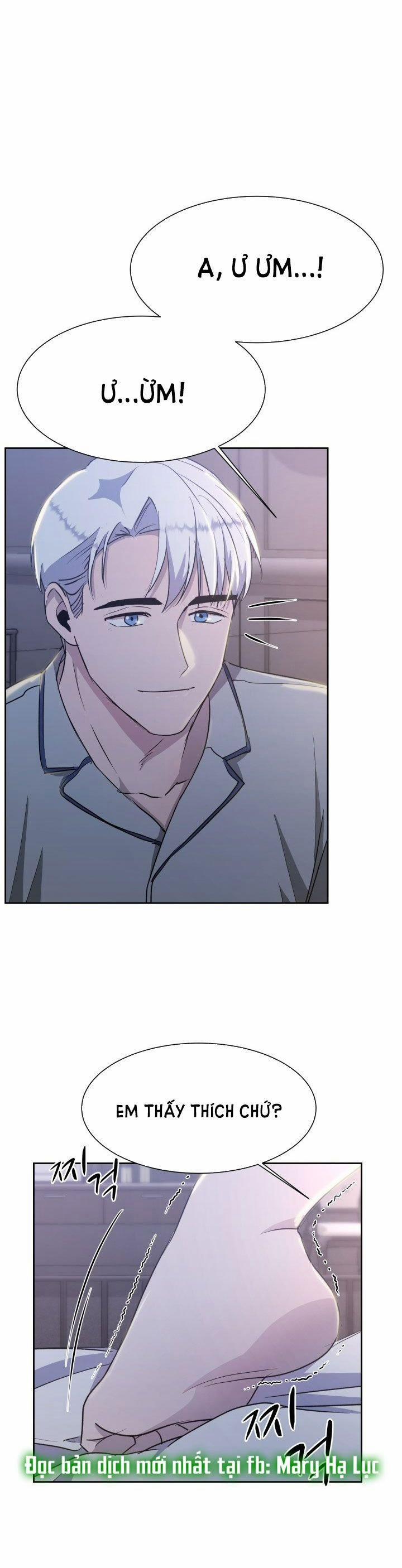 [18+] Tuyệt Đối Chiếm Hữu 34.1 trang 12