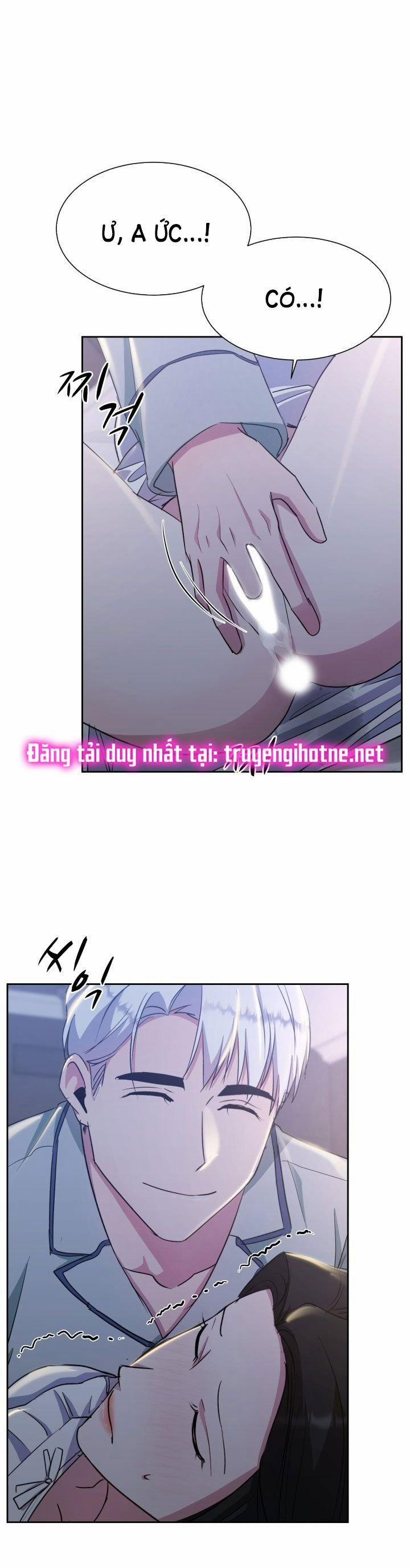 [18+] Tuyệt Đối Chiếm Hữu 34.1 trang 14