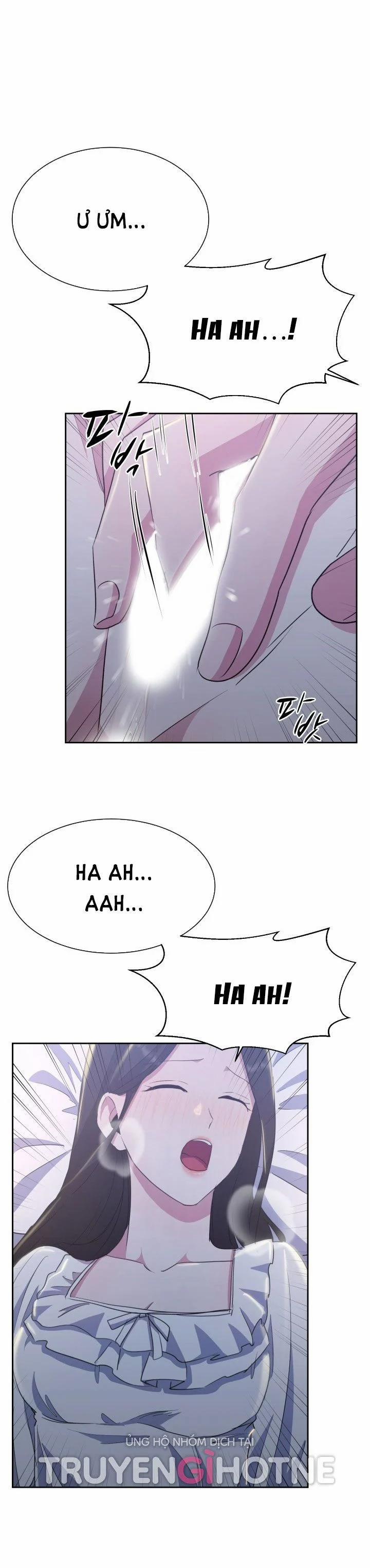 [18+] Tuyệt Đối Chiếm Hữu 34.1 trang 15