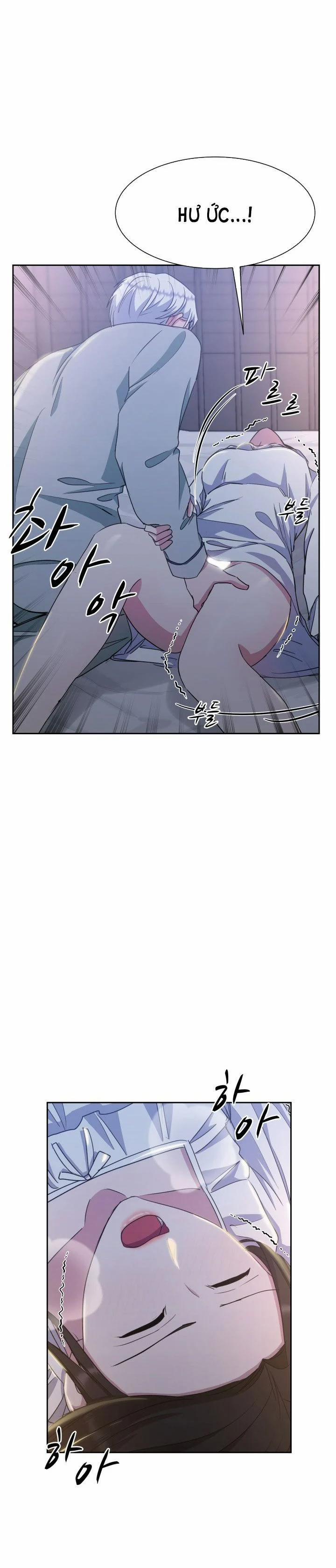 [18+] Tuyệt Đối Chiếm Hữu 34.1 trang 16