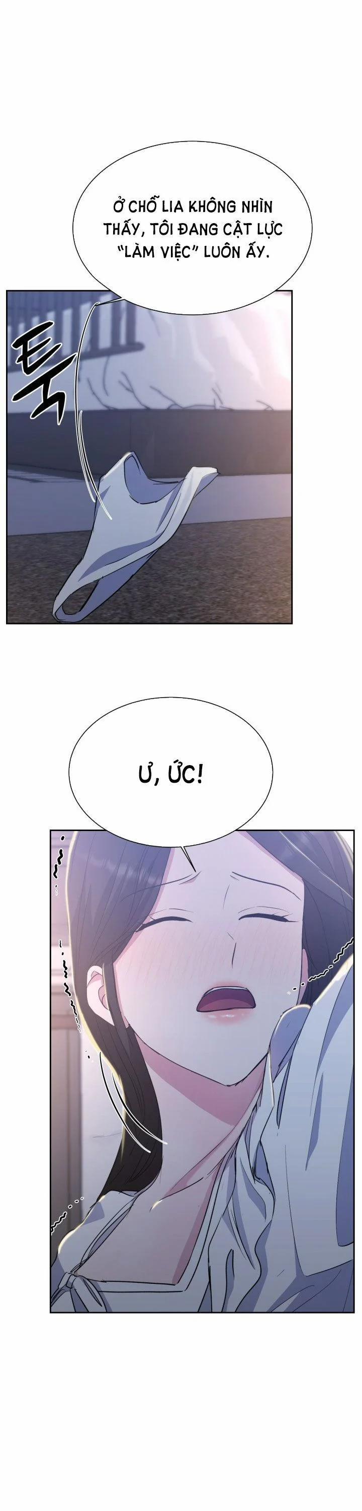 [18+] Tuyệt Đối Chiếm Hữu 34.1 trang 4