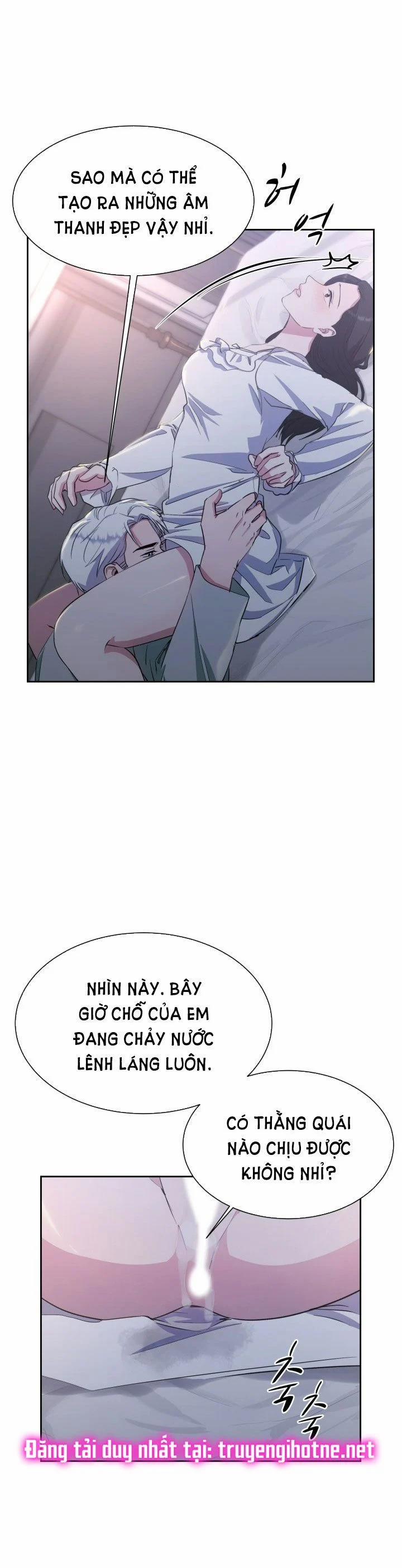 [18+] Tuyệt Đối Chiếm Hữu 34.1 trang 6