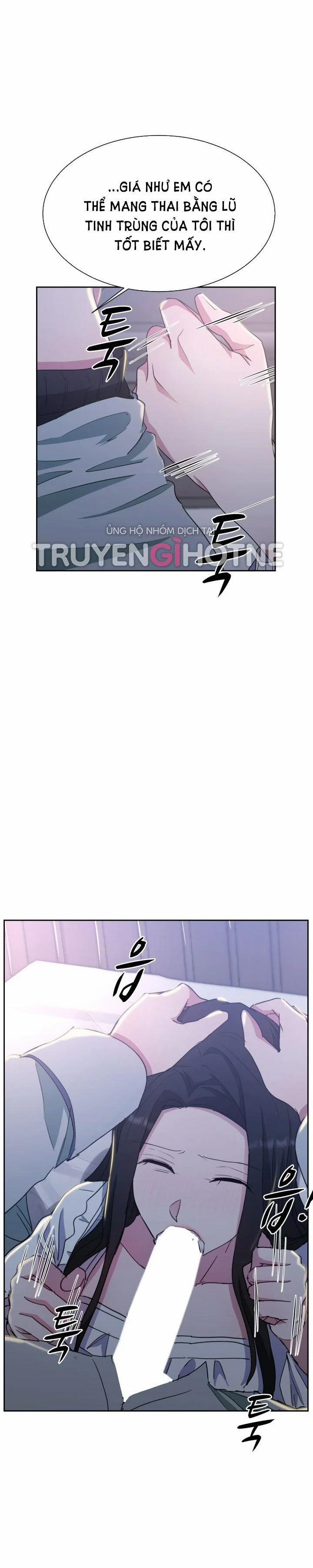 [18+] Tuyệt Đối Chiếm Hữu 34.2 trang 10