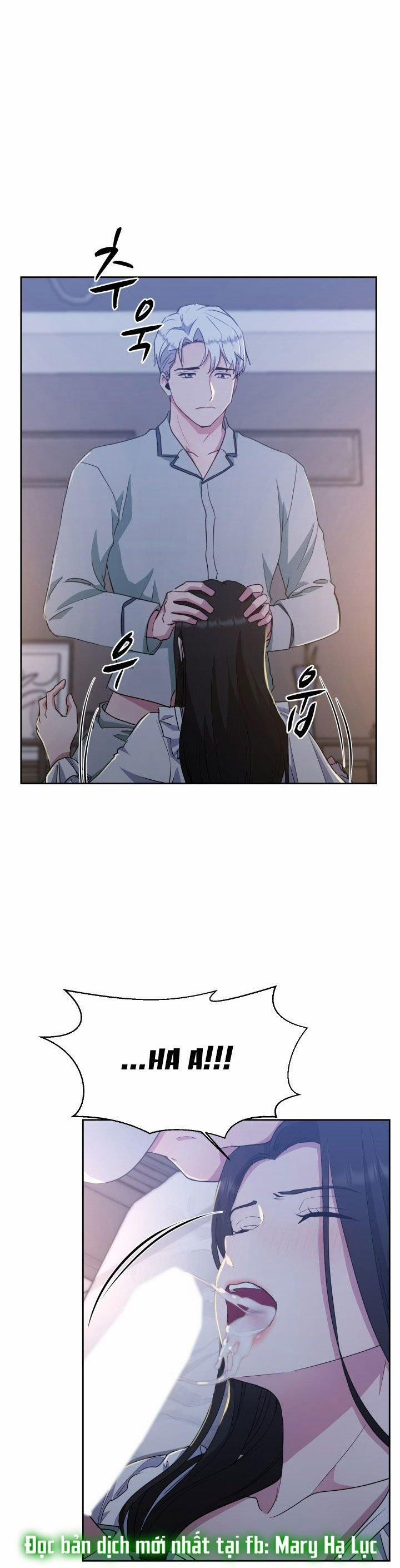 [18+] Tuyệt Đối Chiếm Hữu 34.2 trang 11