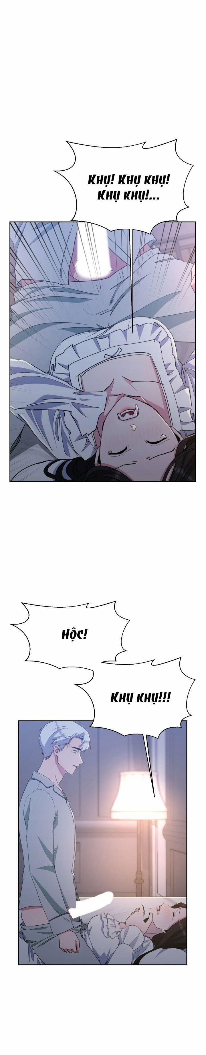 [18+] Tuyệt Đối Chiếm Hữu 34.2 trang 12