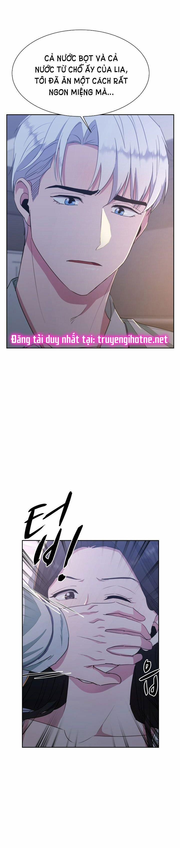 [18+] Tuyệt Đối Chiếm Hữu 34.2 trang 13