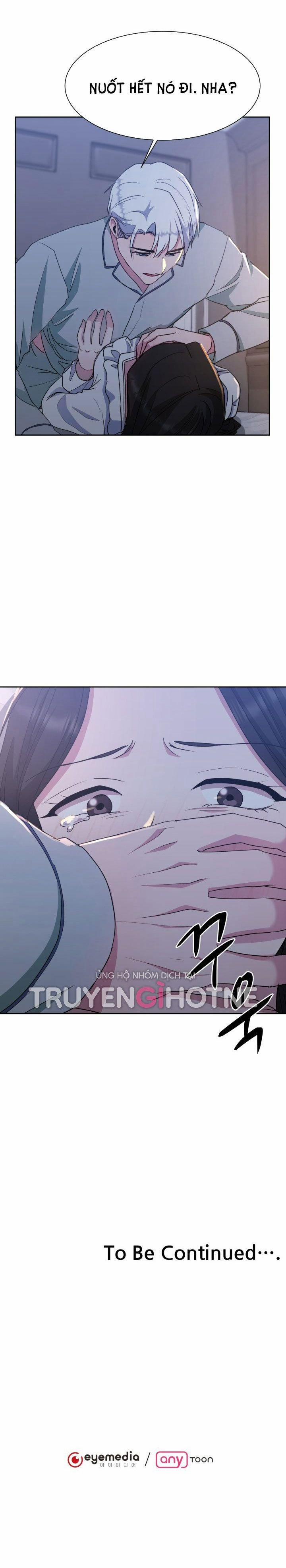 [18+] Tuyệt Đối Chiếm Hữu 34.2 trang 14