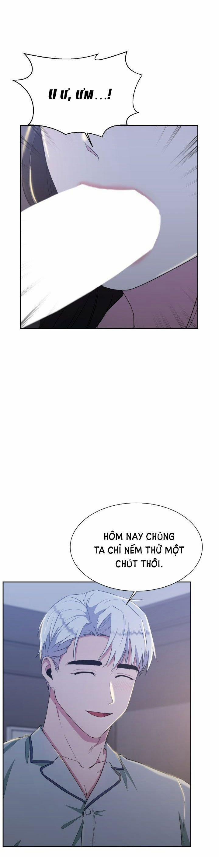 [18+] Tuyệt Đối Chiếm Hữu 34.2 trang 2