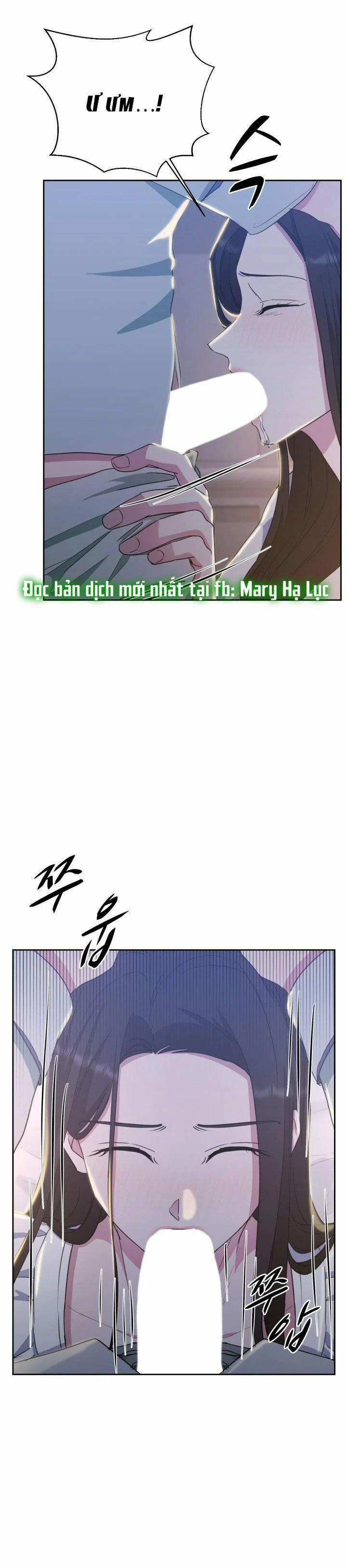 [18+] Tuyệt Đối Chiếm Hữu 34.2 trang 3