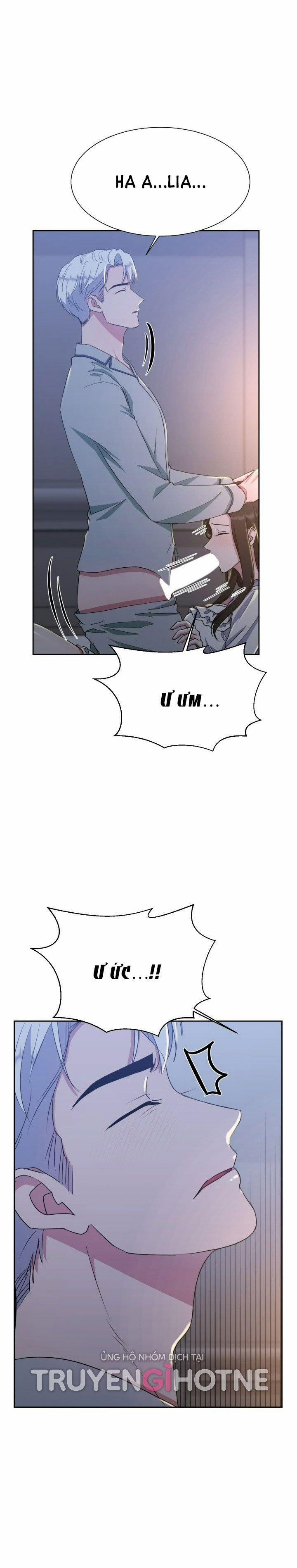 [18+] Tuyệt Đối Chiếm Hữu 34.2 trang 5