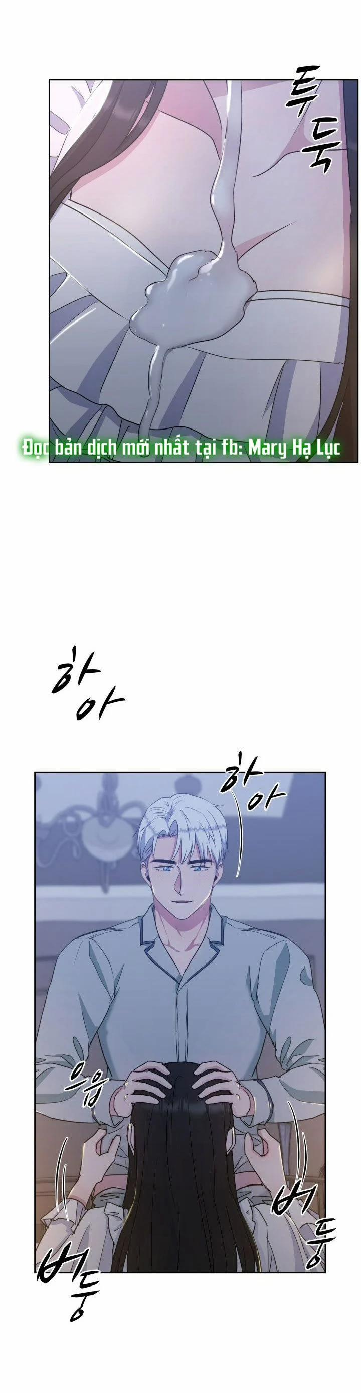 [18+] Tuyệt Đối Chiếm Hữu 34.2 trang 7