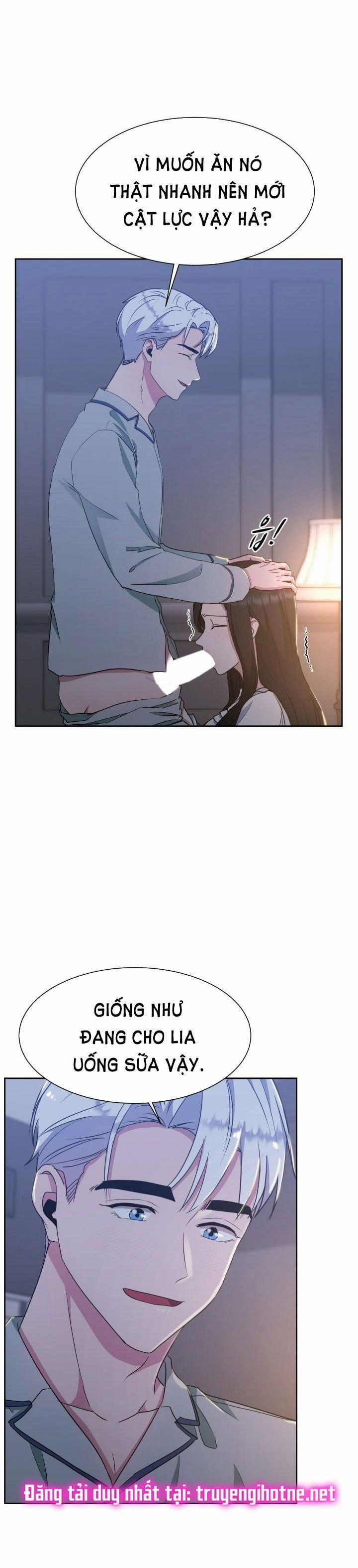 [18+] Tuyệt Đối Chiếm Hữu 34.2 trang 8