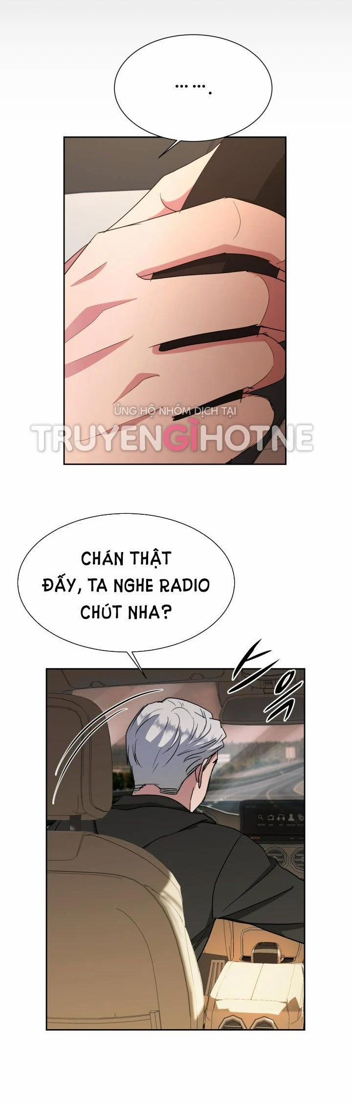 [18+] Tuyệt Đối Chiếm Hữu 35.1 trang 12