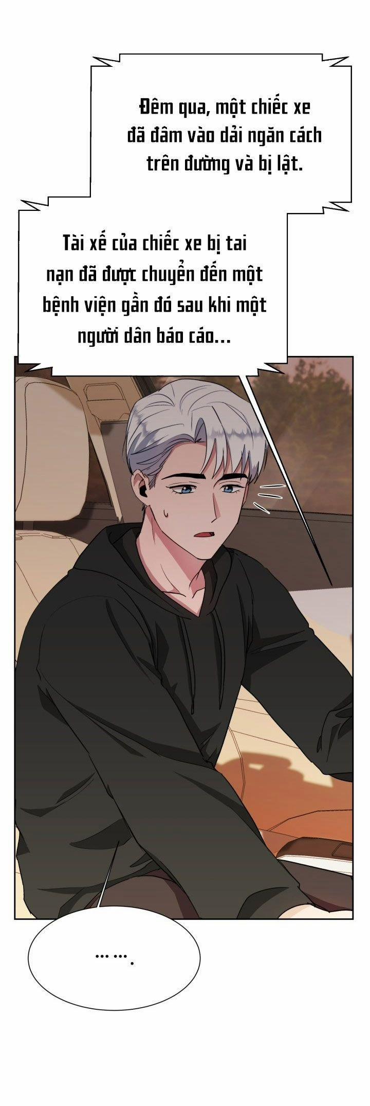 [18+] Tuyệt Đối Chiếm Hữu 35.1 trang 13