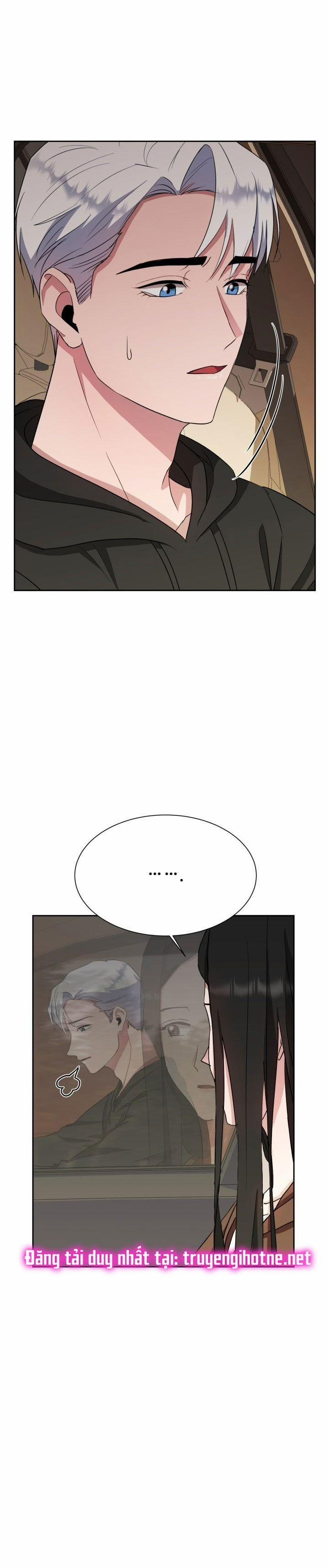 [18+] Tuyệt Đối Chiếm Hữu 35.1 trang 15