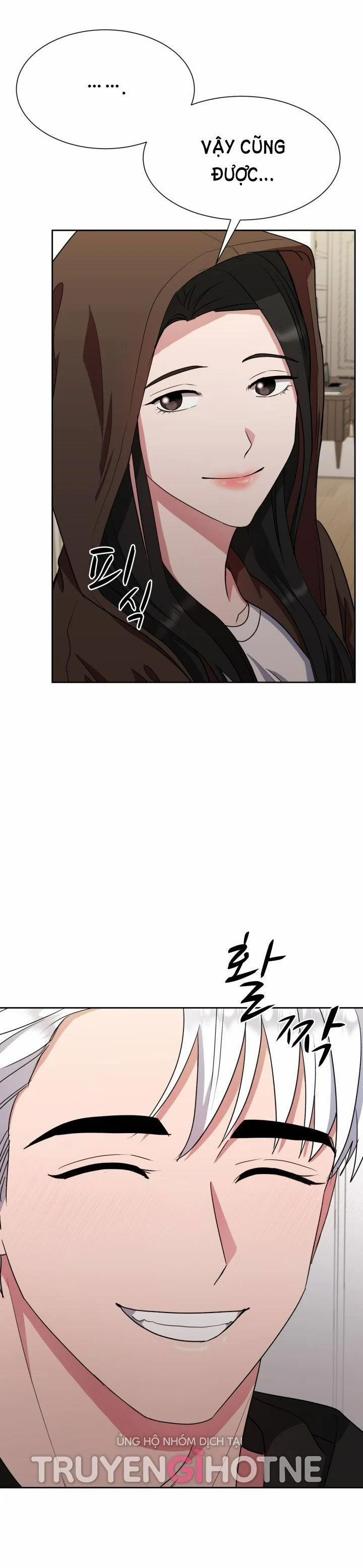 [18+] Tuyệt Đối Chiếm Hữu 35.1 trang 21