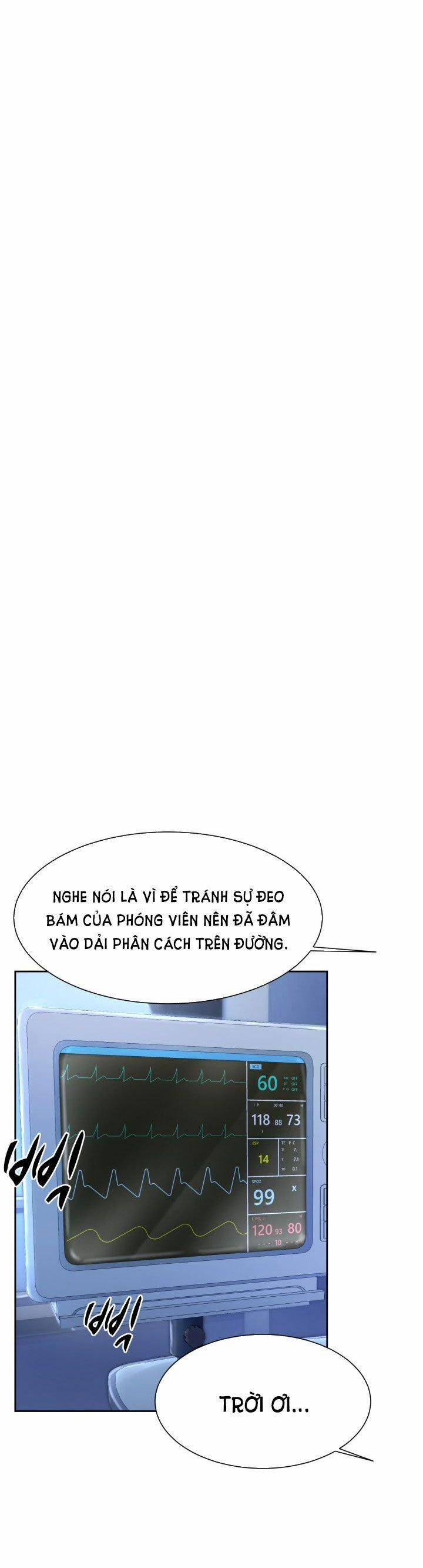 [18+] Tuyệt Đối Chiếm Hữu 35.1 trang 22