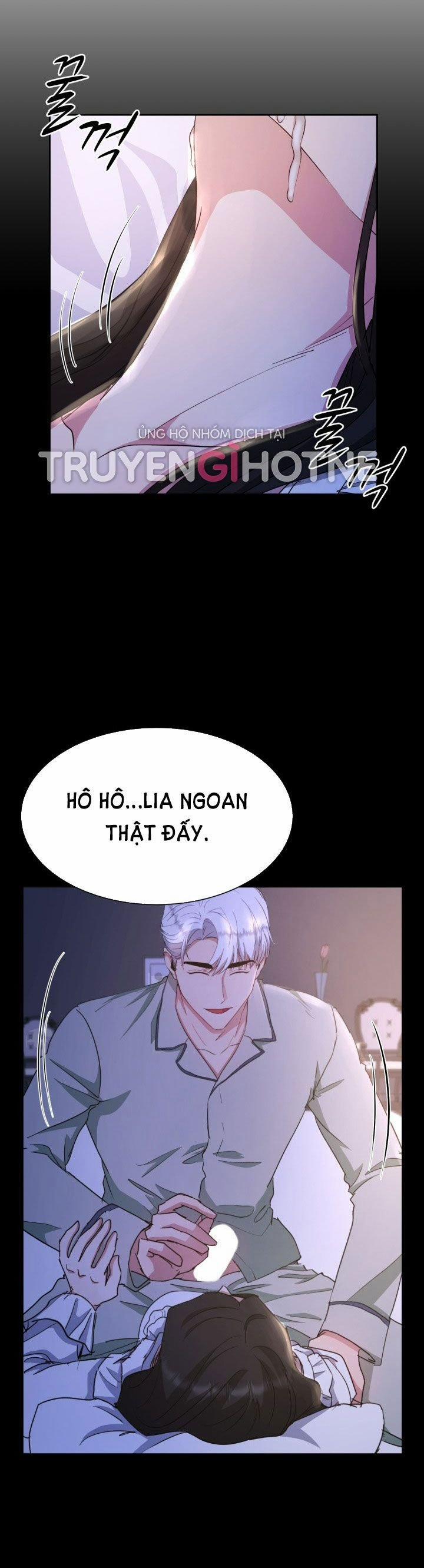 [18+] Tuyệt Đối Chiếm Hữu 35.1 trang 3