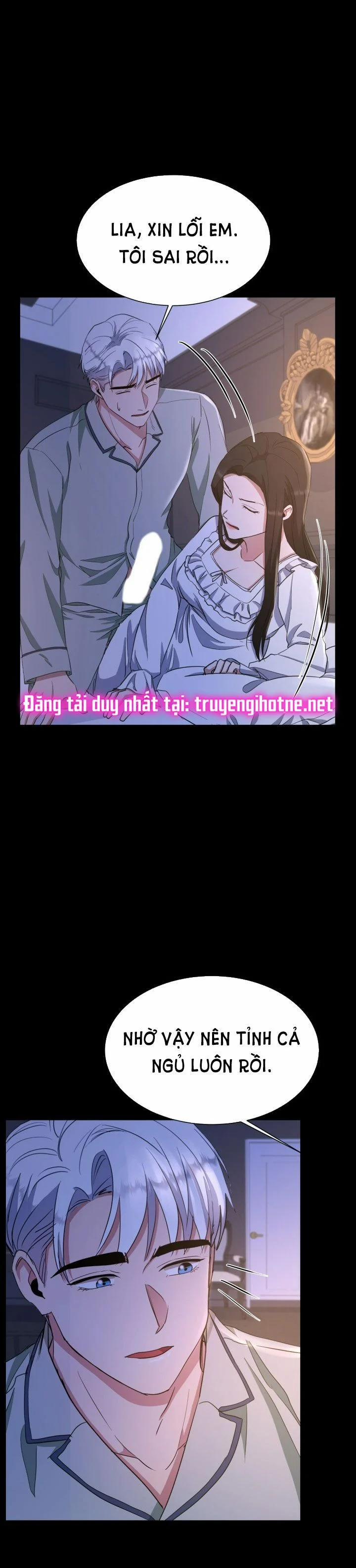 [18+] Tuyệt Đối Chiếm Hữu 35.1 trang 6