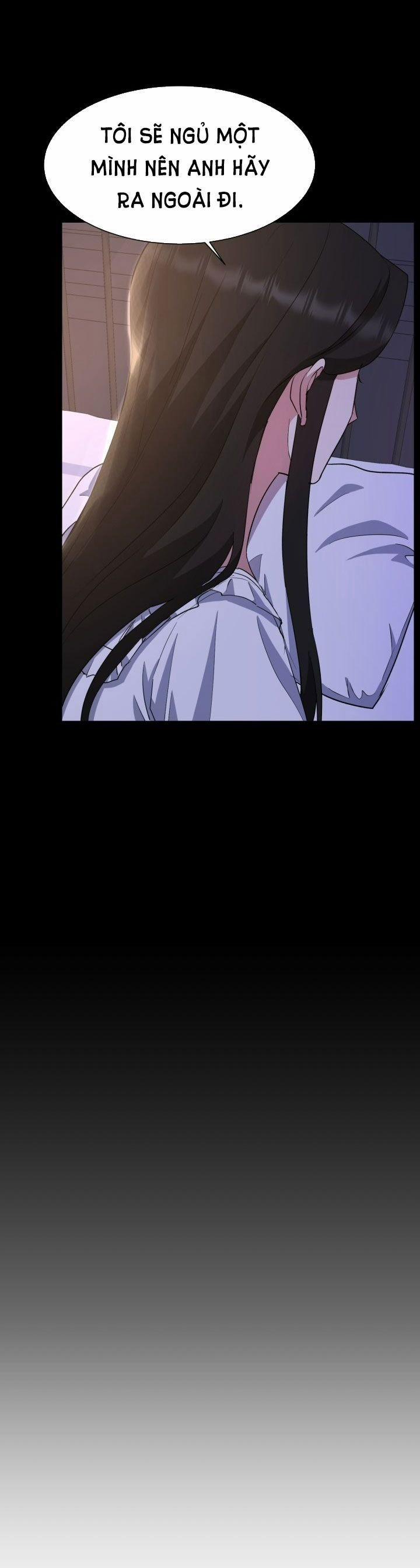 [18+] Tuyệt Đối Chiếm Hữu 35.1 trang 7