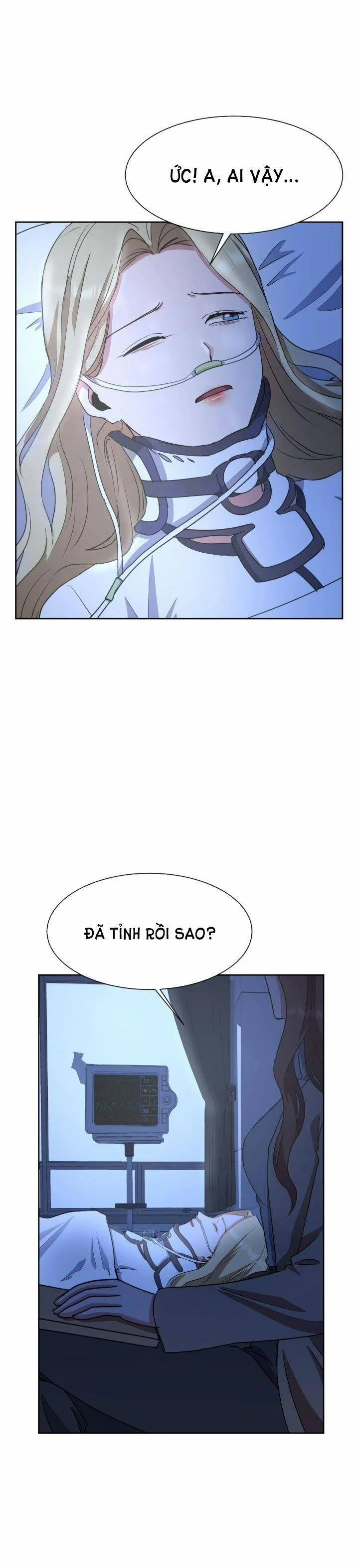 [18+] Tuyệt Đối Chiếm Hữu 35.2 trang 0