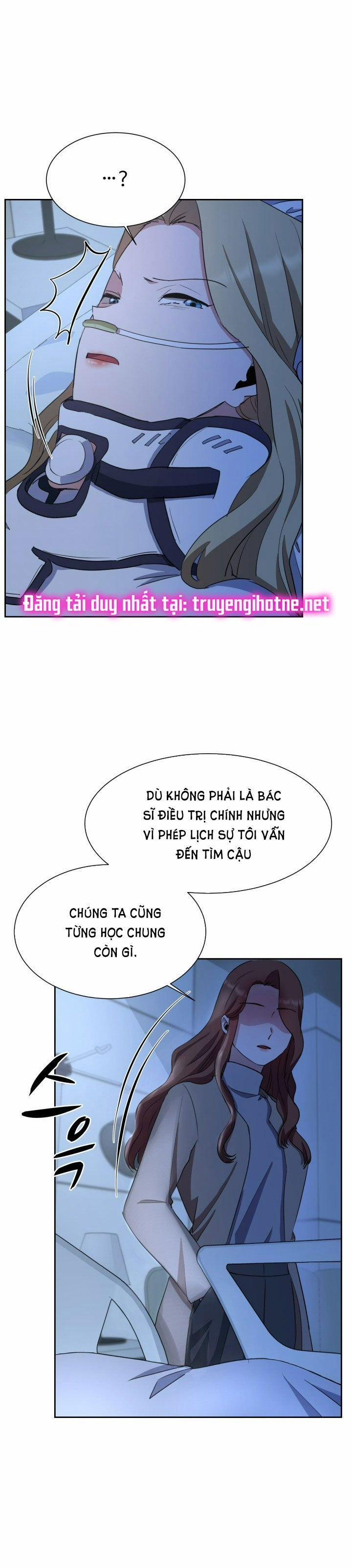 [18+] Tuyệt Đối Chiếm Hữu 35.2 trang 1