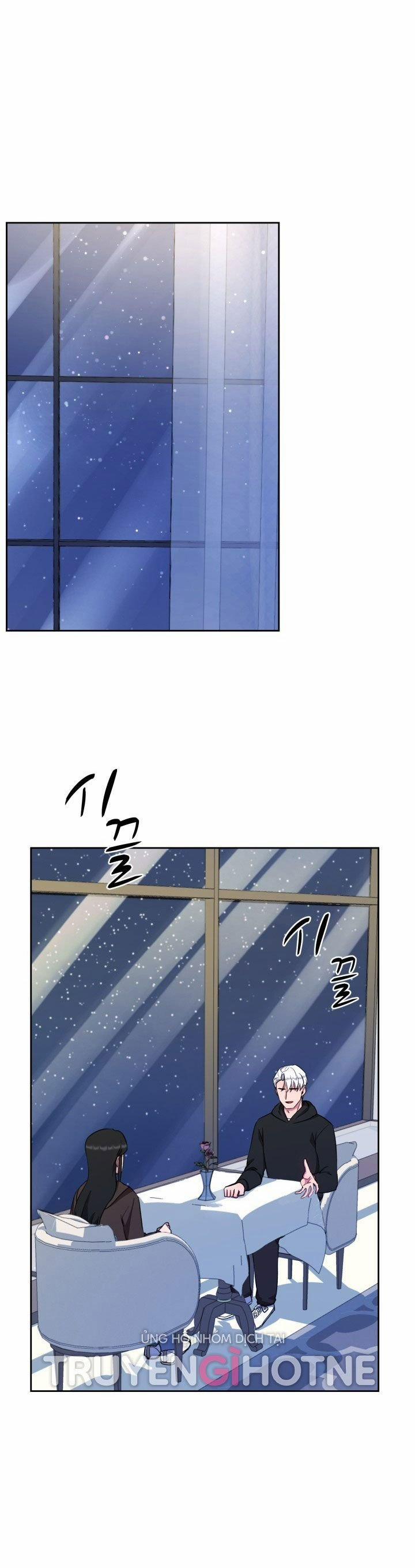 [18+] Tuyệt Đối Chiếm Hữu 35.2 trang 11