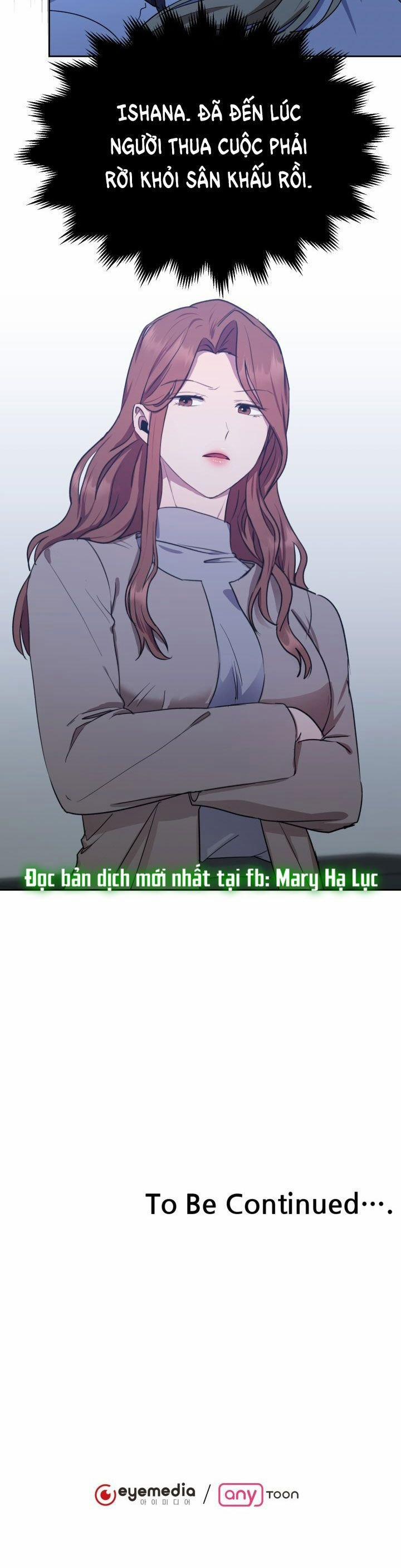 [18+] Tuyệt Đối Chiếm Hữu 35.2 trang 13