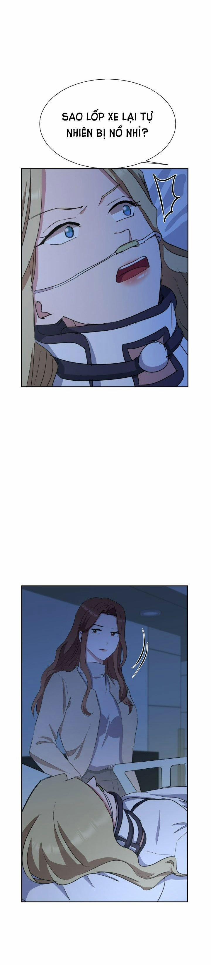 [18+] Tuyệt Đối Chiếm Hữu 35.2 trang 3